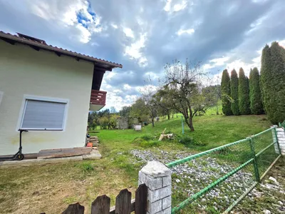 8-Zimmer-Haus kaufen in Wolfsberg – 200 m², € 189.000 – Bild 4 von 34
