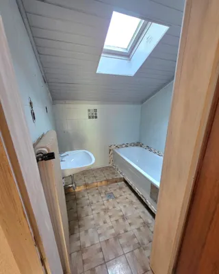 8-Zimmer-Haus kaufen in Wolfsberg – 200 m², € 189.000 – Bild 15 von 34