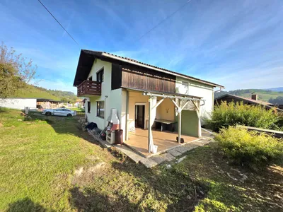 8-Zimmer-Haus kaufen in Wolfsberg – 200 m², € 189.000 – Bild 6 von 34