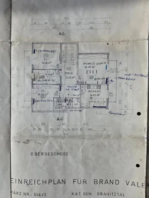 8-Zimmer-Haus kaufen in Wolfsberg – 200 m², € 189.000 – Bild 22 von 34