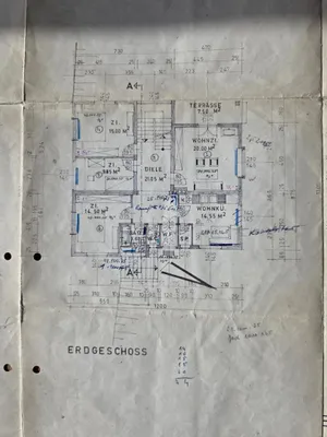 8-Zimmer-Haus kaufen in Wolfsberg – 200 m², € 189.000 – Bild 21 von 34