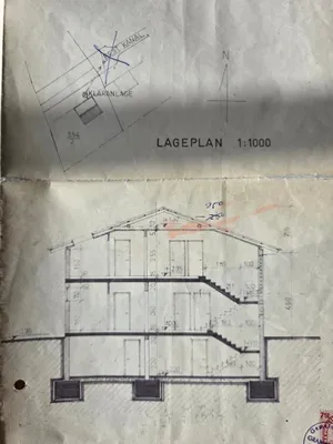 8-Zimmer-Haus kaufen in Wolfsberg – 200 m², € 189.000 – Bild 24 von 34