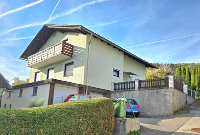 8-Zimmer-Haus kaufen in Wolfsberg – 200 m², € 189.000 – Bild 1 von 34
