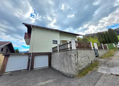 8-Zimmer-Haus kaufen in Wolfsberg – 200 m², € 189.000 – Bild 3 von 34