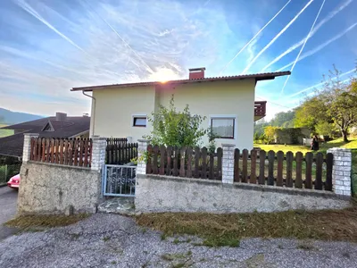 8-Zimmer-Haus kaufen in Wolfsberg – 200 m², € 189.000 – Bild 5 von 34