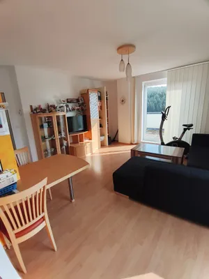 2-Zimmer-Wohnung mieten in Zwettl – 53,11 m², € 536 – Bild 5 von 11