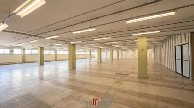 Gewerbeimmobilie mieten in Graz – 1 500 m² – Bild 3 von 6