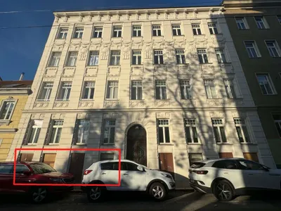 4-Zimmer-Gewerbeimmobilie mieten in Wien – 68 m², € 782 – Bild 5 von 8