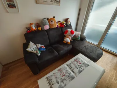 2-Zimmer-Wohnung mieten in Wien – 42 m², € 834 – Bild 14 von 14