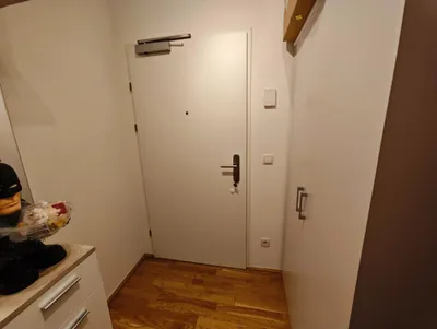 2-Zimmer-Wohnung mieten in Wien – 42 m², € 834 – Bild 1 von 14