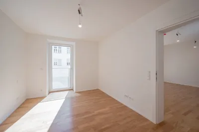 2-Zimmer-Wohnung kaufen in Wien – 63,96 m², € 479.000 – Bild 3 von 16