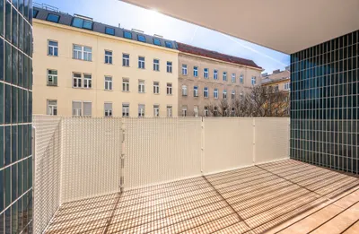2-Zimmer-Wohnung kaufen in Wien – 63,96 m², € 479.000 – Bild 5 von 16