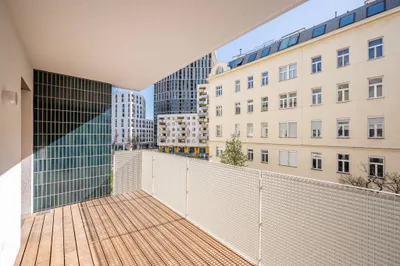 2-Zimmer-Wohnung kaufen in Wien – 63,96 m², € 479.000 – Bild 6 von 16