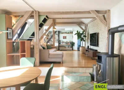 3-Zimmer-Wohnung kaufen in Wien – 117 m², € 398.000 – Bild 2 von 12