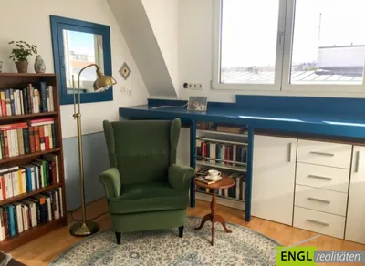 3-Zimmer-Wohnung kaufen in Wien – 117 m², € 398.000 – Bild 5 von 12