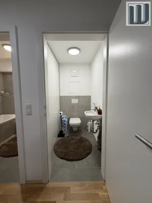 2-Zimmer-Wohnung mieten in Sankt Pölten Land – 54,45 m², € 766 – Bild 5 von 20