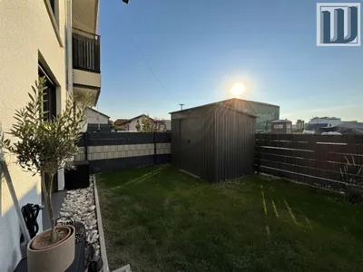 2-Zimmer-Wohnung mieten in Sankt Pölten Land – 54,45 m², € 766 – Bild 18 von 20