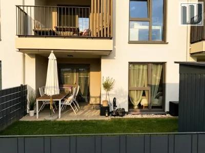 2-Zimmer-Wohnung mieten in Sankt Pölten Land – 54,45 m², € 766 – Bild 19 von 20