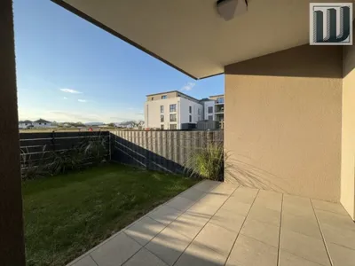 2-Zimmer-Wohnung mieten in Sankt Pölten Land – 54,45 m², € 766 – Bild 16 von 20