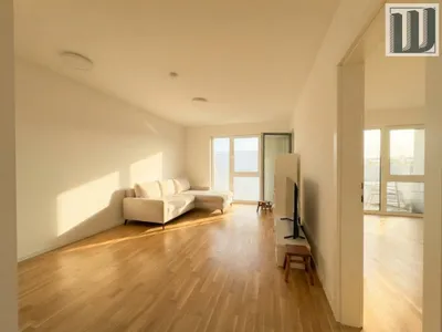 2-Zimmer-Wohnung mieten in Sankt Pölten Land – 54,45 m², € 766 – Bild 8 von 20