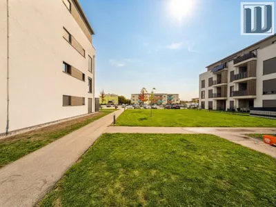 2-Zimmer-Wohnung mieten in Sankt Pölten Land – 54,45 m², € 766 – Bild 2 von 20