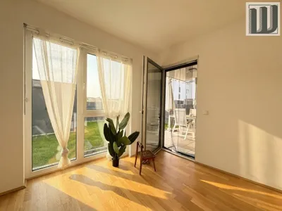 2-Zimmer-Wohnung mieten in Sankt Pölten Land – 54,45 m², € 766 – Bild 13 von 20