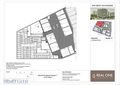 3-Zimmer-Wohnung mieten in Wien – 67,45 m², € 1.430 – Bild 29 von 31