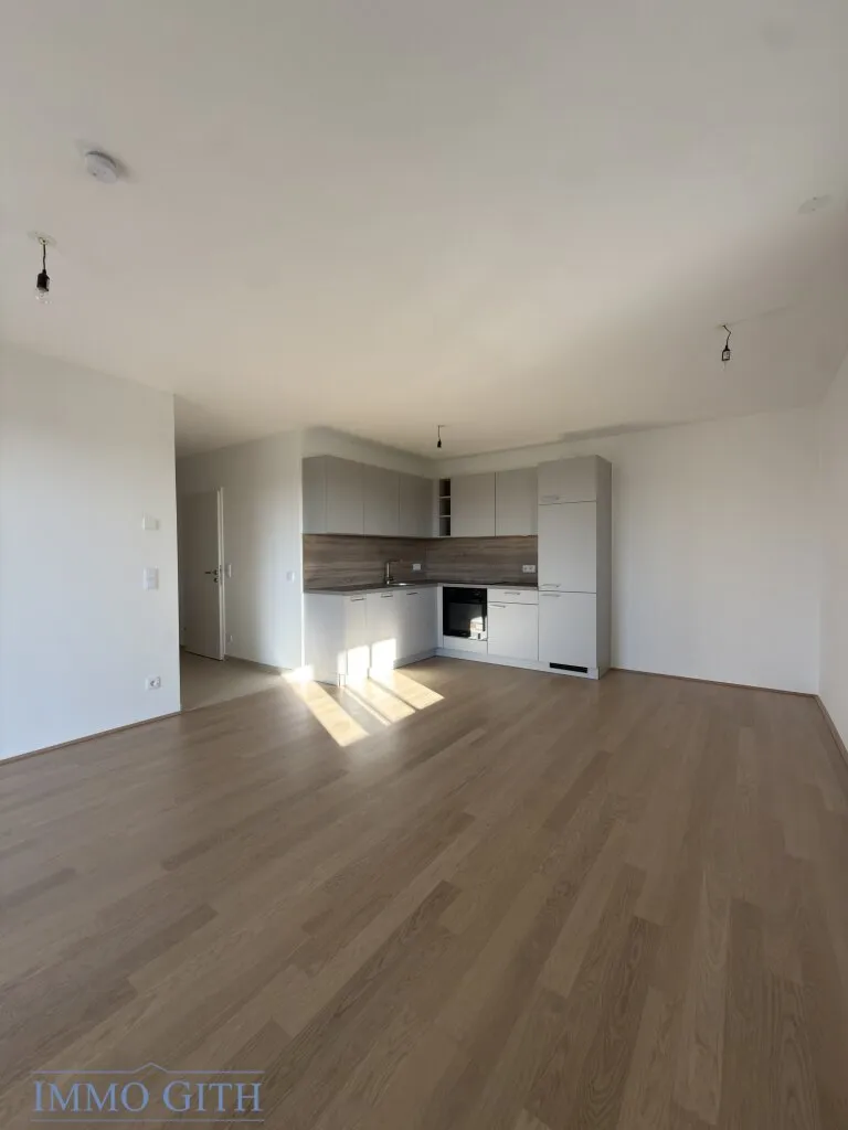 3-Zimmer-Wohnung mit Balkon, 67 m², Floridsdorf, Floridsdorf