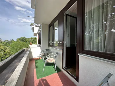 GARCONNIERE MIT SCHÖNER TERRASSE & WEINGARTENBLICK