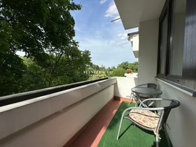 GARCONNIERE MIT SCHÖNER TERRASSE & WEINGARTENBLICK – Bild 3