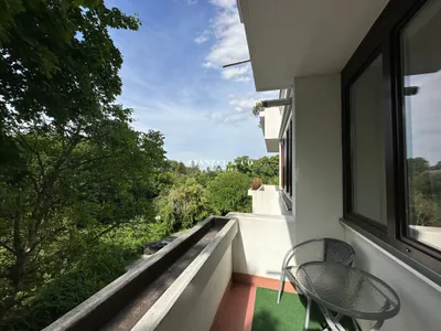 GARCONNIERE MIT SCHÖNER TERRASSE & WEINGARTENBLICK – Bild 2