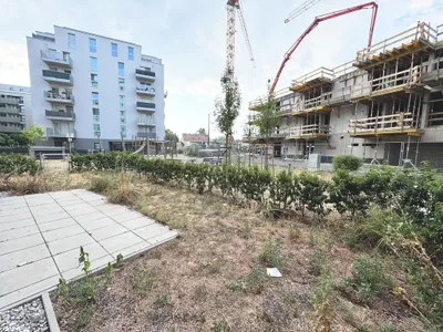 3-Zimmer-Wohnung mieten in Sankt Pölten – 93 m², € 1.262 – Bild 3 von 15