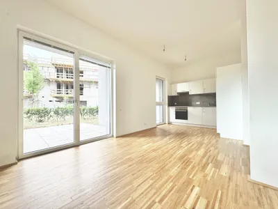 3-Zimmer-Wohnung mieten in Sankt Pölten – 93 m², € 1.262 – Bild 4 von 15