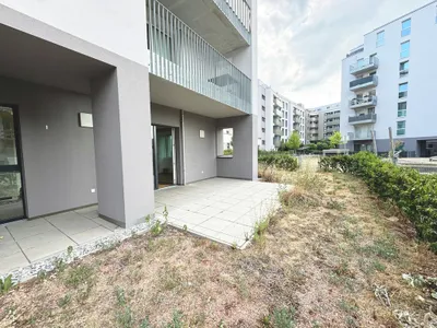3-Zimmer-Wohnung mieten in Sankt Pölten – 93 m², € 1.262 – Bild 2 von 15