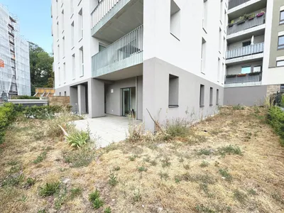 3-Zimmer-Wohnung mieten in Sankt Pölten – 93 m², € 1.262 – Bild 1 von 15