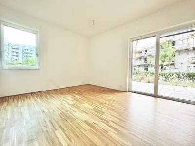 3-Zimmer-Wohnung mieten in Sankt Pölten – 93 m², € 1.262 – Bild 8 von 15