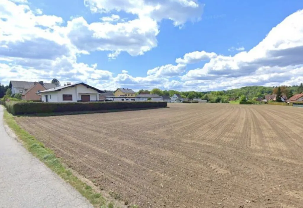 Attraktive Baugrundstücke in Wagna - Wohnen am Riedfeldweg nahe Silberwald - Ansicht 2