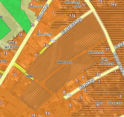 Grundstück kaufen in Leibnitz – 884 m², € 181.220 – Bild 5 von 5
