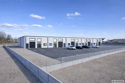 Immobilie kaufen in Baden – 4 000 m², € 1.200.000