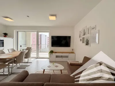 3-Zimmer-Wohnung kaufen in Linz – 61,9 m², € 350.000 – Bild 2 von 17