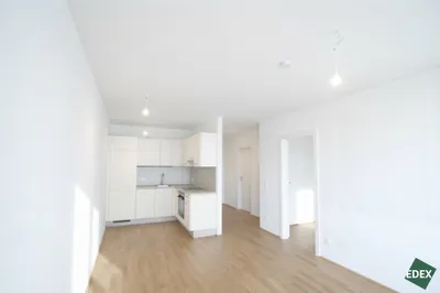 3-Zimmer-Wohnung mieten in Wien – 59,91 m², € 1.249