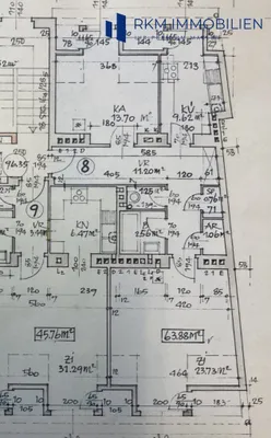 2-Zimmer-Wohnung kaufen in Wien – 64 m², € 228.000 – Bild 7 von 7