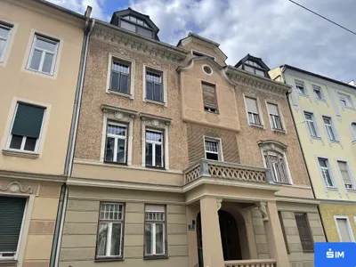 3-Zimmer-Wohnung kaufen in Graz – 64,48 m², € 150.000 – Bild 9 von 9