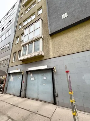 Immobilie mieten in Wien – € 120 – Bild 2 von 3