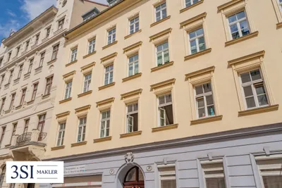 4-Zimmer-Wohnung kaufen in Wien – 71 m², € 579.000 – Bild 9 von 12