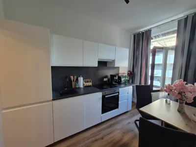 1-Zimmer-Wohnung mieten in Graz – 34 m², € 478