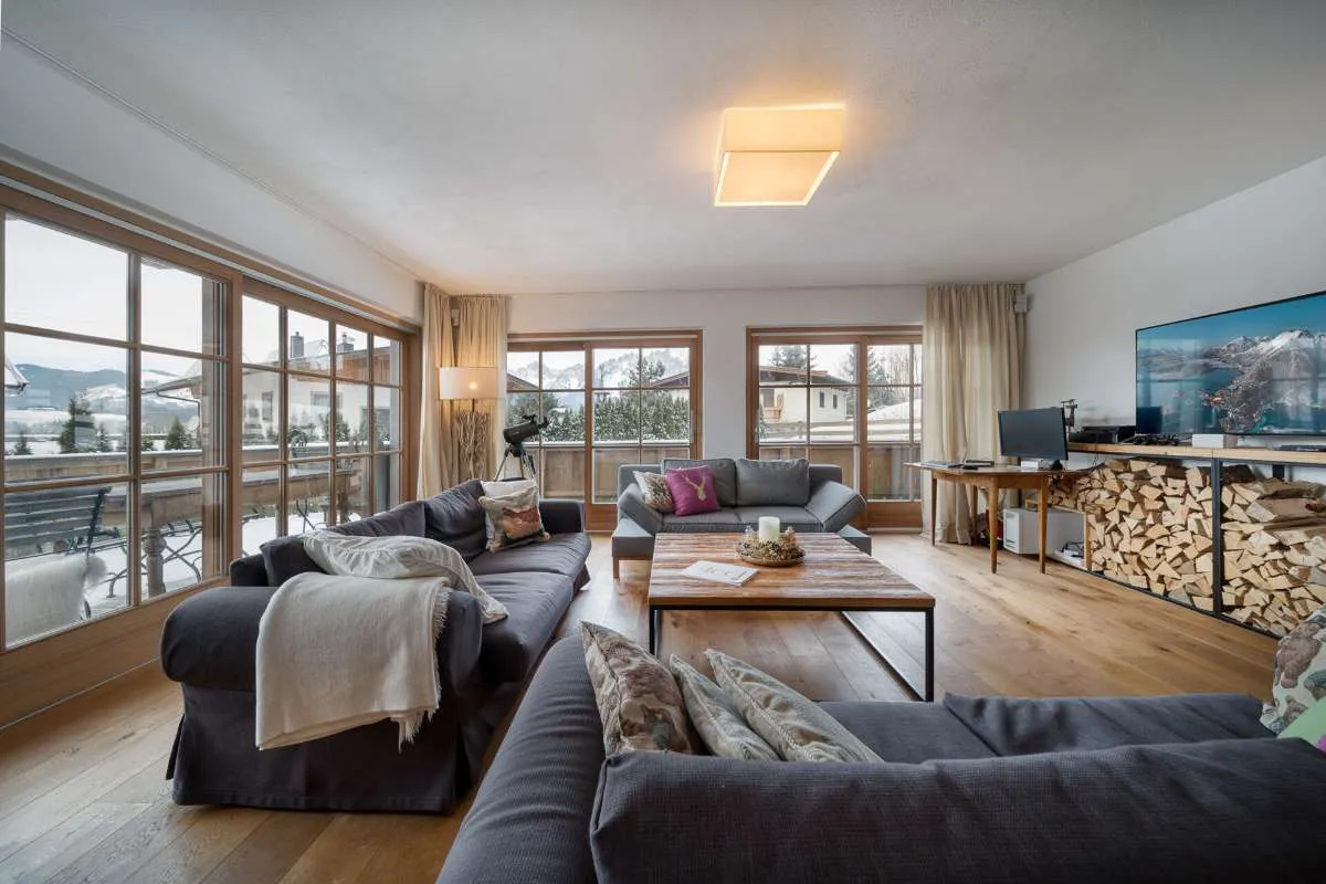 Hochwertige Maisonette in Ruhelage - Ansicht 3