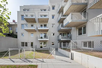 3-Zimmer-Wohnung kaufen in Wien – 62,04 m², € 358.000 – Bild 8 von 9