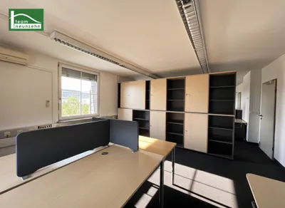 Gewerbeimmobilie mieten in Graz – 250 m², € 1.350 – Bild 5 von 8