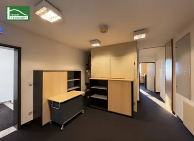 Gewerbeimmobilie mieten in Graz – 250 m², € 1.350 – Bild 3 von 8